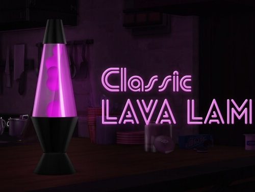 Classic Lava Lamps by littledica