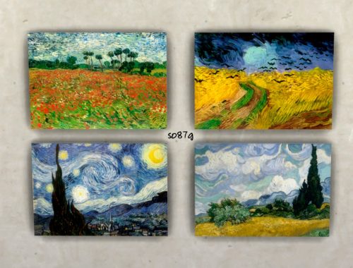 Classic Paintings