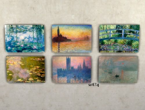 Classic Paintings