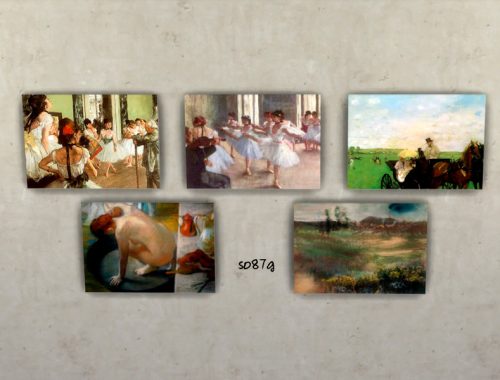 Classic Paintings