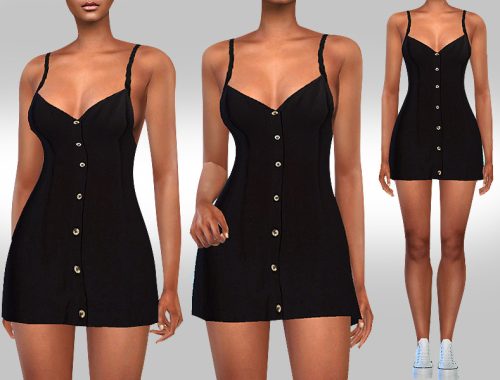 Classy Fashion Mini Dresses
