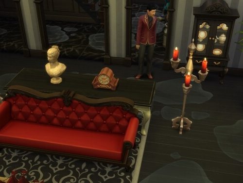 Clean Entire Lot (Cleaning Frenzy for All) by Iced Cream