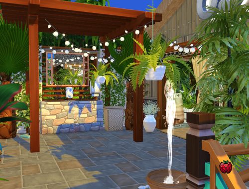 Clementine restaurant