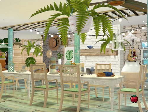 Clementine restaurant