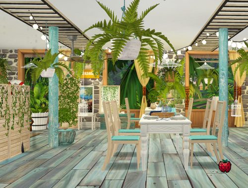Clementine restaurant