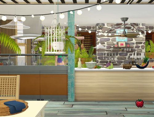 Clementine restaurant