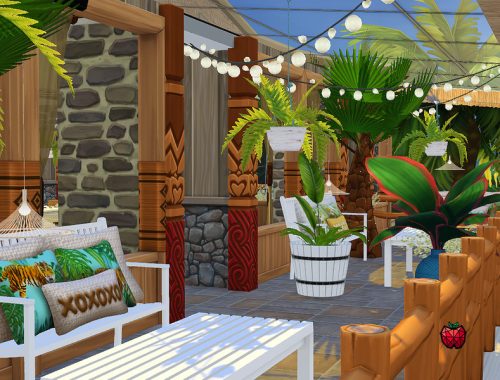 Clementine restaurant