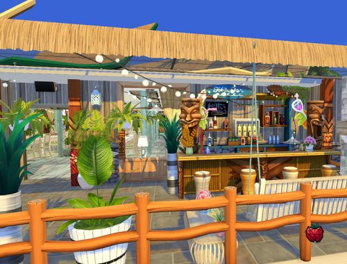 Clementine restaurant