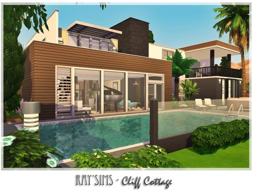 Cliff Cottage