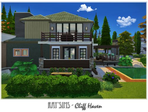 Cliff Haven