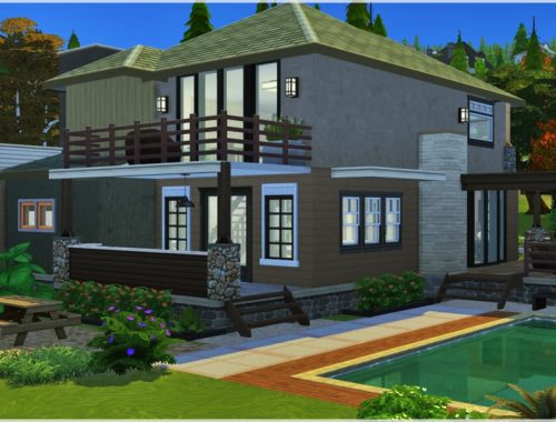 Cliff Haven