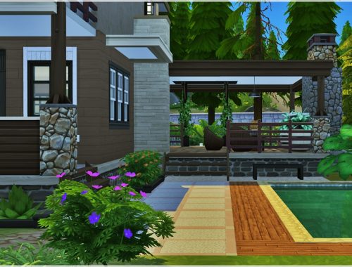 Cliff Haven