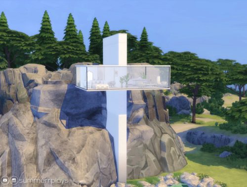 Cliff House