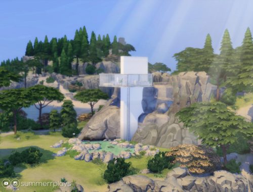 Cliff House