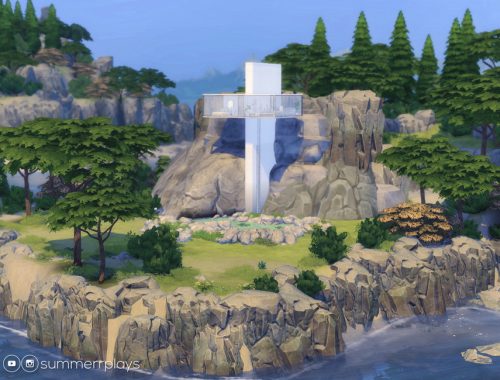 Cliff House
