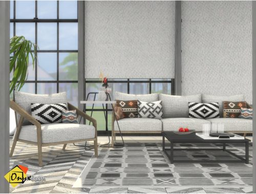 Clifford Outdoor Living