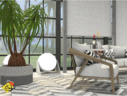 Clifford Outdoor Living
