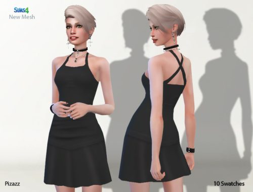 Club Dress