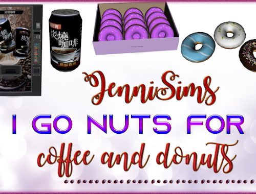 Clutter Decorative 4 Items at Jenni Sims