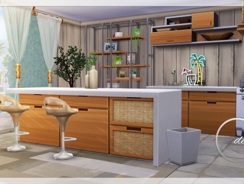 Coconut Home at Cross Design