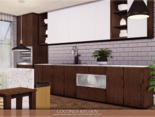 Coconut Kitchen