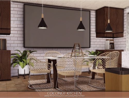 Coconut Kitchen