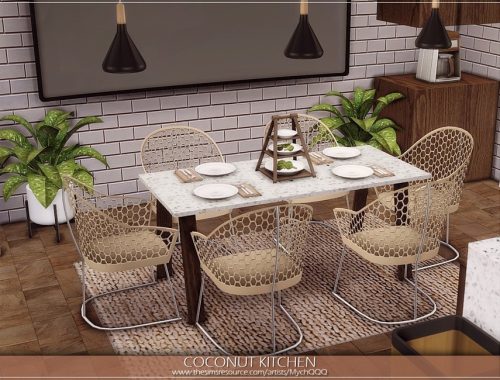 Coconut Kitchen