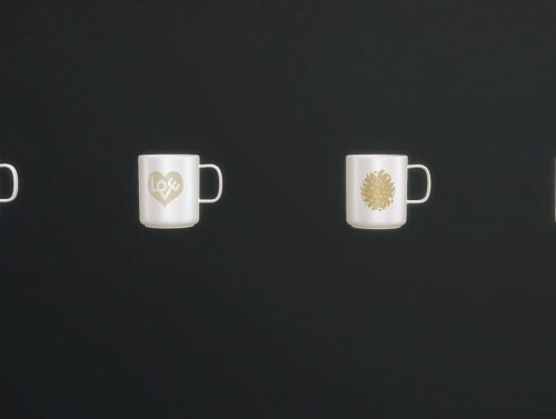 COFFEE MUGS COLLECTION at Meinkatz Creations
