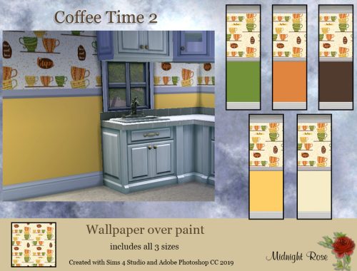 Coffee Time 2