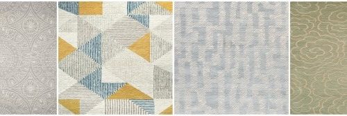 Collection #5 rugs at MiwakoSims
