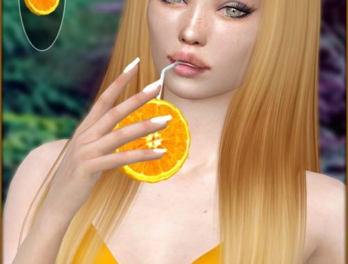 Collection Acc at Jenni Sims