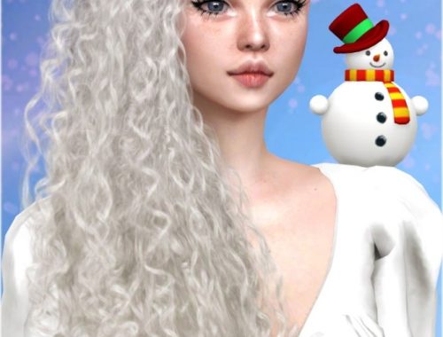 Collection Acc Happy 2020 at Jenni Sims