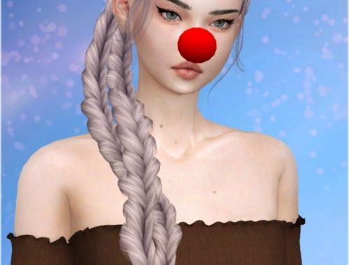 Collection Acc Happy 2020 at Jenni Sims