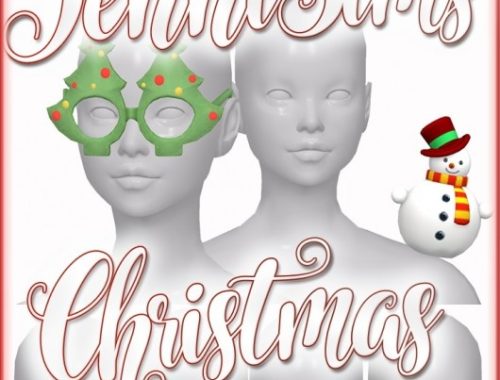 Collection Acc Happy 2020 at Jenni Sims