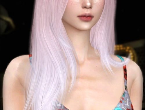 Collection Acc Sugar Skull at Jenni Sims