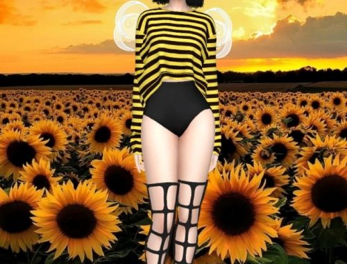 Collection Acc World Of Bee at Jenni Sims