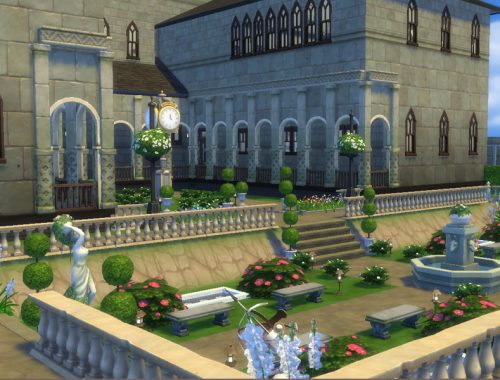 Collegio Windenburg