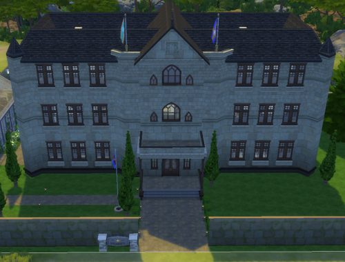 Collegio Windenburg
