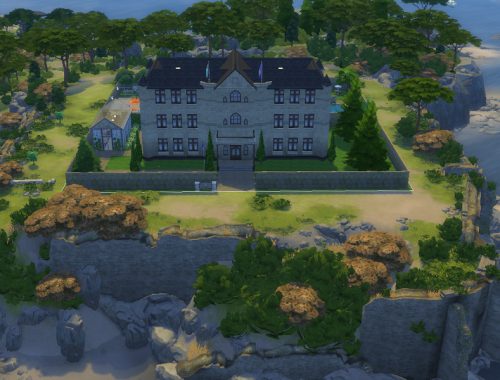 Collegio Windenburg