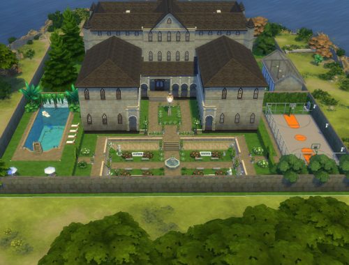Collegio Windenburg
