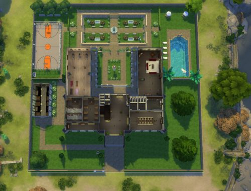 Collegio Windenburg