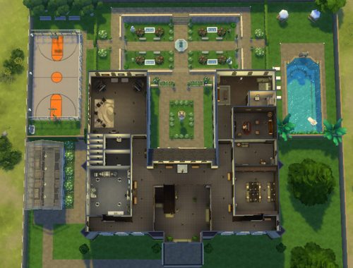 Collegio Windenburg