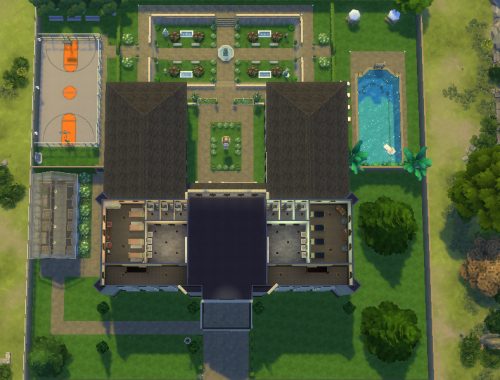 Collegio Windenburg