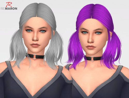 Comet Retexture - Mesh Needed