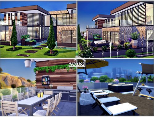 Comfort (No CC!)