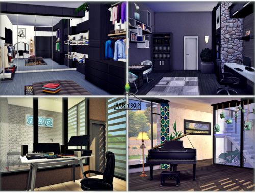 Comfort (No CC!)