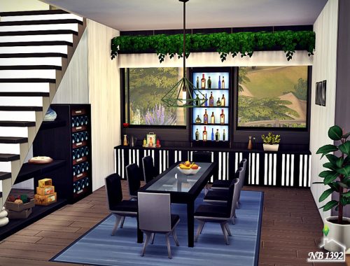 Comfort (No CC!)