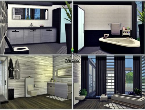 Comfort (No CC!)