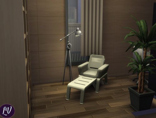 Comfortable House (No CC)