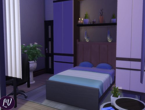 Comfortable House (No CC)